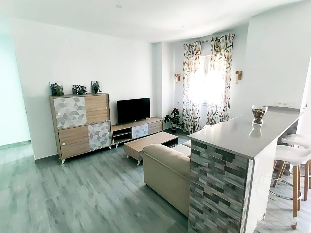 Apartment Nazareno Para Familias Y Parejas