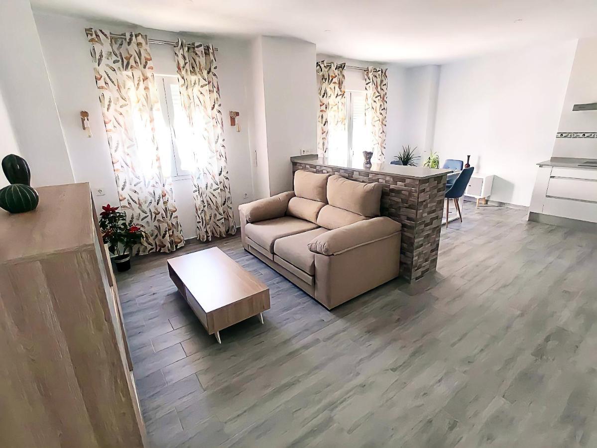 Apartment Nazareno Para Familias Y Parejas *