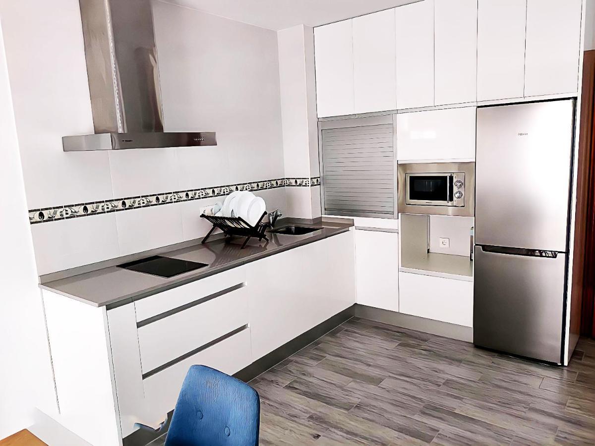 Nazareno Para Familias Y Parejas Apartment *