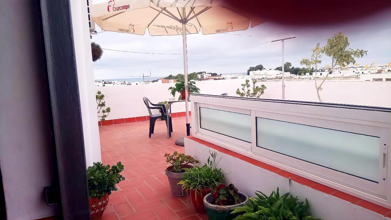 Apartment Nazareno Para Familias Y Parejas