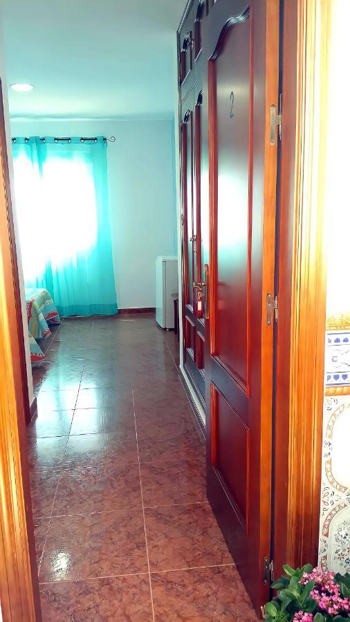 Nazareno Para Familias Y Parejas Apartment *