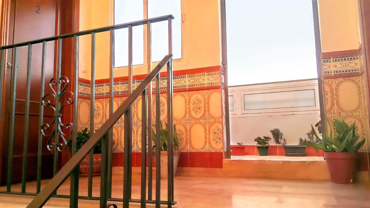 Apartment Nazareno Para Familias Y Parejas *